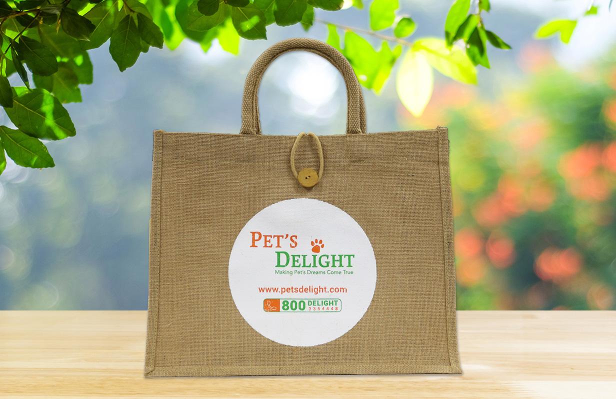 Pet’s Delight goes greener