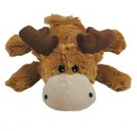 Kong Cozie Marvin Moose Dog Toy