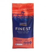 Fish4Dogs Finest Salmon Large Kibble Adult Dry Dog Food