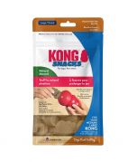 Kong Snacks Peanut Butter Recipe Dog Toy
