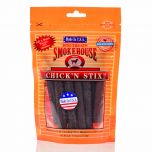 Smokehouse Chicken Stix Dog Treats