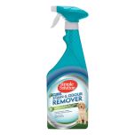 Simple Solution Rainforest Stain & Odour Remover
