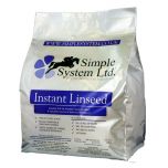 Simple System Instant Linseed 5KG/NA