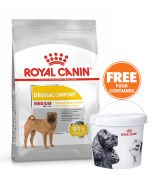 Royal Canin Dermacomfort Medium