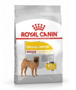 Royal Canin Dermacomfort Medium Dry Dog Food