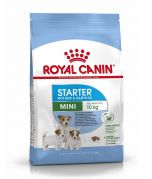 Royal Canin Starter Mother & Babydog Mini Dry Dog Food