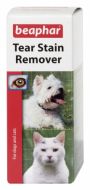 Beaphar Tear Stain Remover for Dogs & Cats