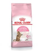 Royal Canin Kitten Sterilised Dry Cat Food 2kg