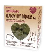 Rosewood Naturals Meadow Hay Cookies Treats