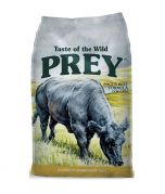 Taste of the Wild Prey Angus Beef for Cats