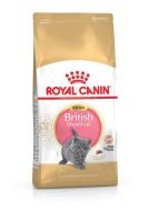 Royal Canin British Shorthair Kitten Dry Cat Food 2kg