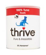 Thrive Cat Treats Tuna