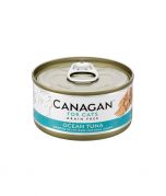 Canagan Ocean Tuna Cat Tin Wet Food