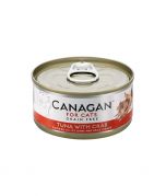 Canagan Tuna with Crab Cat Tin Wet Food