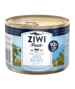 ZiwiPeak Hoki Recipe Canned Cat Food