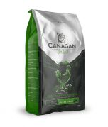 Canagan Free Range Chicken Grain-Free Dry Cat Food