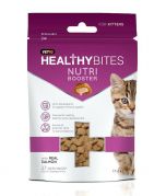 Healthy Bites Nutri Booster for Kittens