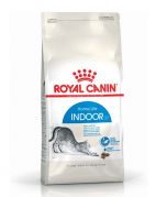 Royal Canin FHN Indoor 27
