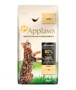 Applaws Chicken Adult Dry Cat Food