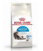 Royal Canin Home Life Indoor Long Hair Dry Cat Food
