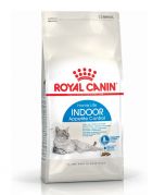 Royal Canin Home Life Indoor Appetite Control Dry Cat Food 2kg