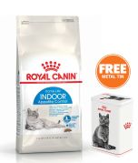 Royal Canin Indoor Appetite