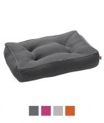 Hunter Quilted Toronto Dog Bed