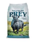 Taste of the Wild Prey Angus Beef for Dogs