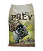 Taste of the Wild Prey Turkey for Dogs