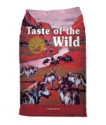 Taste of the Wild Southwest Canyon Canine Dry Food