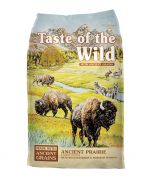 Taste of the Wild Ancient Prairie Canine Dry Food