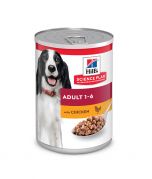 Hill's Science Plan Adult Chicken Canned Dog Food