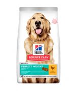 Hills Science Plan Perfect Weight Large Breed