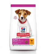 Hill's Science Plan Small & Mini Puppy Chicken Dry Dog Food