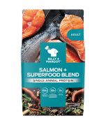 Billy & Margot Adult Salmon + Superfood Blend Dry Dog Food
