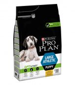 Purina Pro Plan Large Athletic Puppy Chicken Dry Dog Food