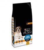 Purina Pro Plan Large Robust Adult Chicken Dry Dog Food