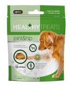Healthy Treats Joint & Hip for Dogs & Puppies