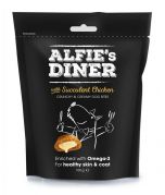 Alfie's Diner with Succulent Chicken