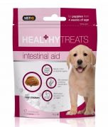 Healthy Treats Intestinal Aid for Puppies 50g