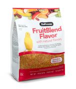 Zupreem FruitBlend Flavor Extra Small Birds