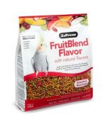Zupreem FruitBlend Flavor Medium Birds