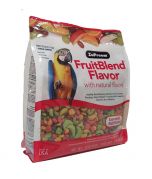 Zupreem Fruitblend Flavor Large Parrot Food