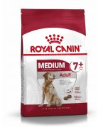 Royal Canin Medium Adult 7+ Dry Dog Food
