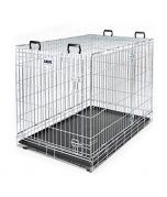 Savic Dog Residence Dog Crate