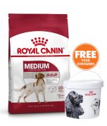 Royal Canin Medium Adult