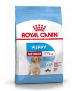 Royal Canin Medium Puppy 10KG/NA