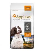 Applaws Chicken Small & Medium Breed Adult Dry Dog Food