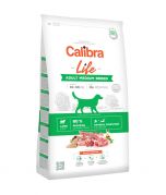 Calibra Dog Hypoallergenic Adult Medium Lamb