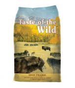 Taste Of The Wild High Prairie Canine Dry Food